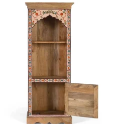 Best Regalschrank Hengas Regalschränke|Massivholzregale