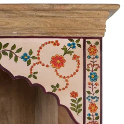 Best Regalschrank Hengas Regalschränke|Massivholzregale