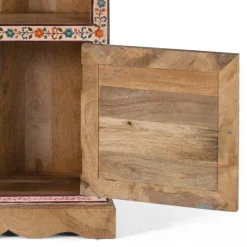 Best Regalschrank Hengas Regalschränke|Massivholzregale