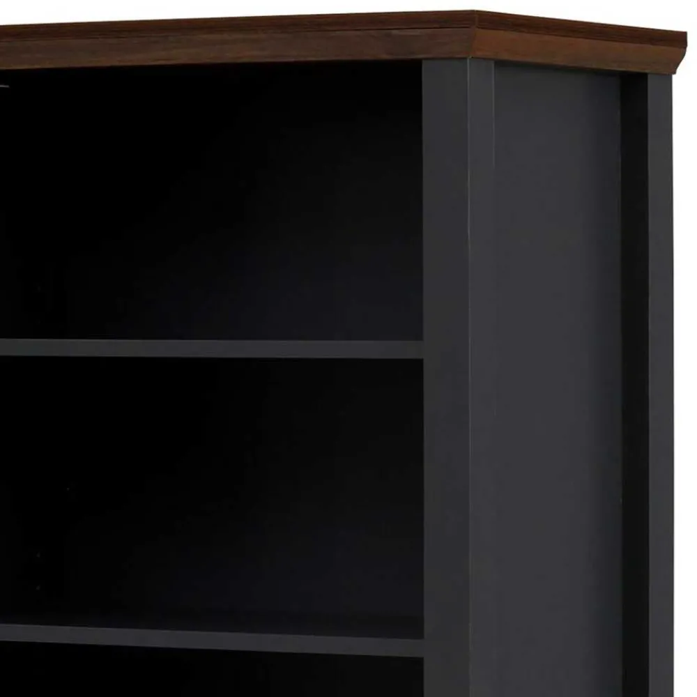 Discount Regalschrank Lysiena Regalschränke|Bücherregale