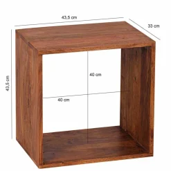 Regalwürfel Arendal*Pharao24 New