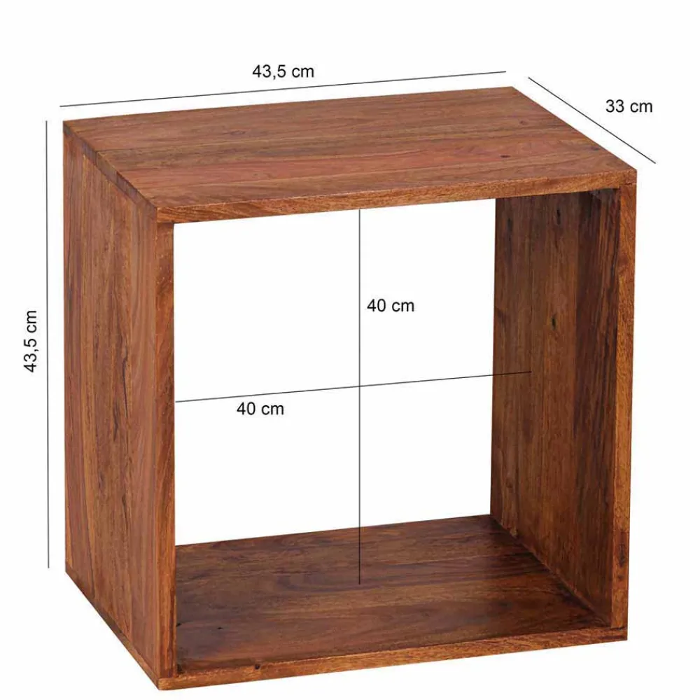 Regalwürfel Arendal*Pharao24 New