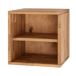 Online Regalwürfel Massivholz Moore Wohnzimmerregale|Regalwürfel