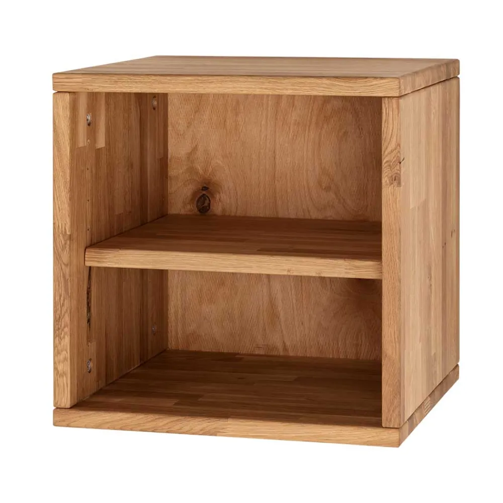 Online Regalwürfel Massivholz Moore Wohnzimmerregale|Regalwürfel