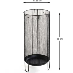 Regenschirmständer Kahilke*Pharao24 Online