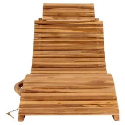 Relax Gartenliege Hawar*Pharao24 Discount