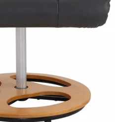 Relaxfernsehsessel Krystyn Polstermöbel|Wohnzimmer Sessel