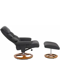 Relaxfernsehsessel Krystyn Polstermöbel|Wohnzimmer Sessel