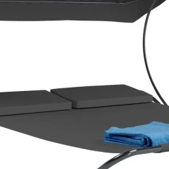 Hot Relaxliege Mossa Gartenmöbel|Liegen