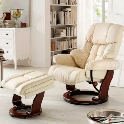 Discount Relaxsessel ADELA Polstermöbel|Wohnzimmer Sessel