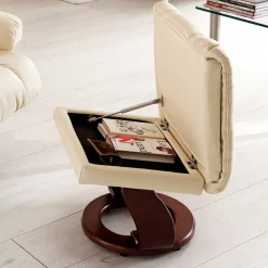 Discount Relaxsessel ADELA Polstermöbel|Wohnzimmer Sessel