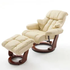 Discount Relaxsessel ADELA Polstermöbel|Wohnzimmer Sessel