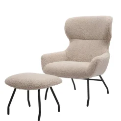 New Relaxsessel Aranon Ohrensessel|Relaxsessel