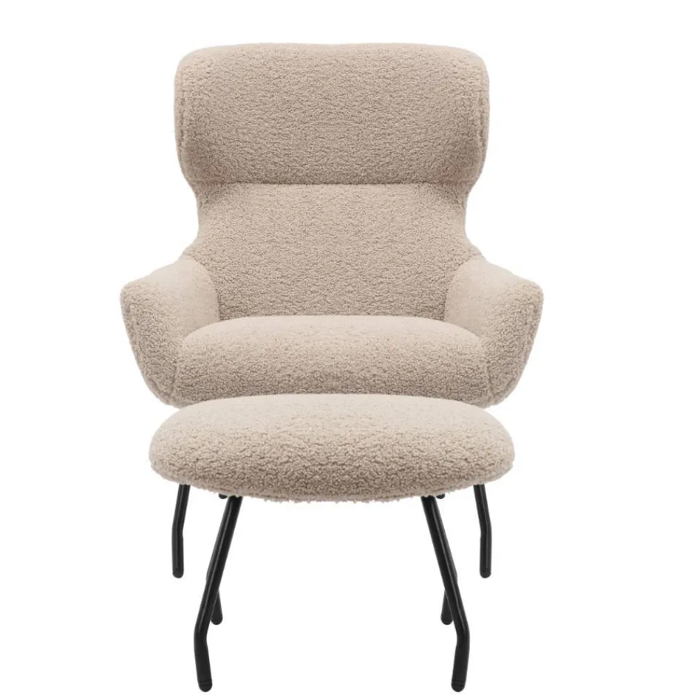 New Relaxsessel Aranon Ohrensessel|Relaxsessel