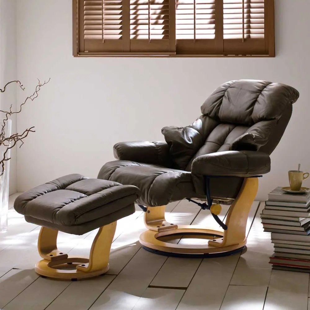 Relaxsessel Dolomiti*Pharao24 Hot