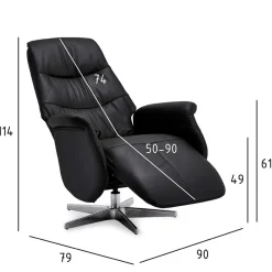 Relaxsessel Guidevo*Pharao24 Clearance