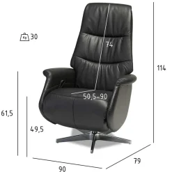 Relaxsessel Guidevo*Pharao24 Clearance