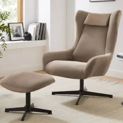 Clearance Relaxsessel Nelida Relaxsessel|Ohrensessel