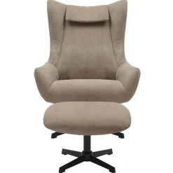 Clearance Relaxsessel Nelida Relaxsessel|Ohrensessel