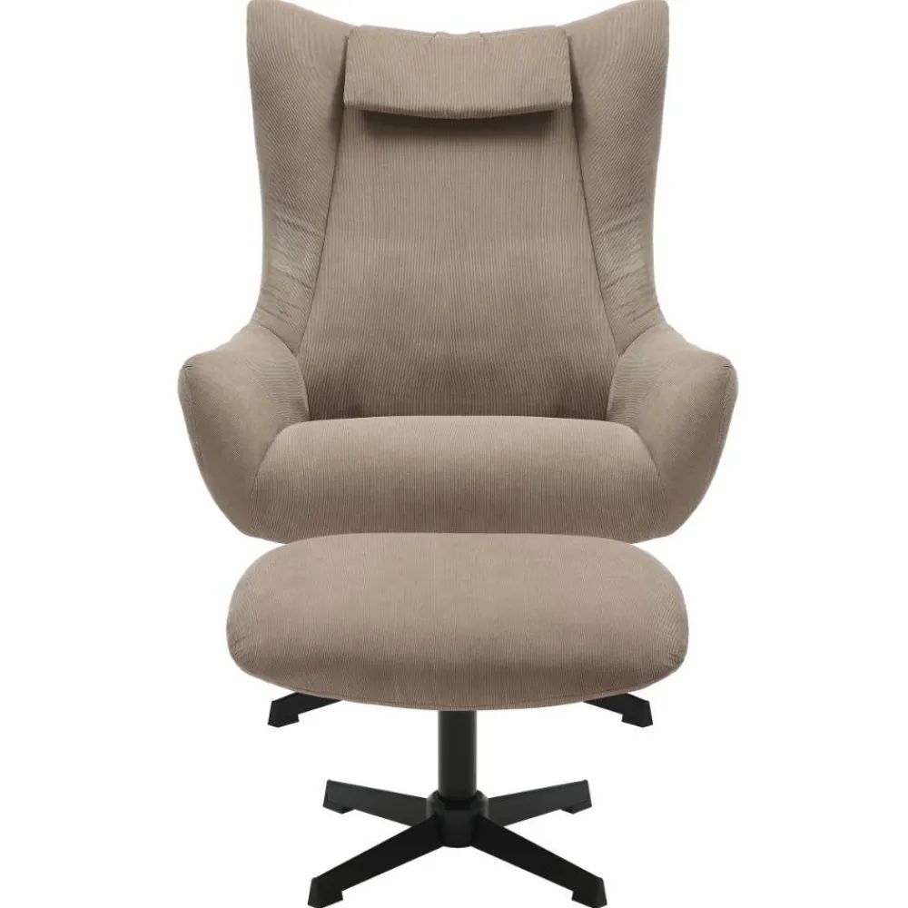 Clearance Relaxsessel Nelida Relaxsessel|Ohrensessel