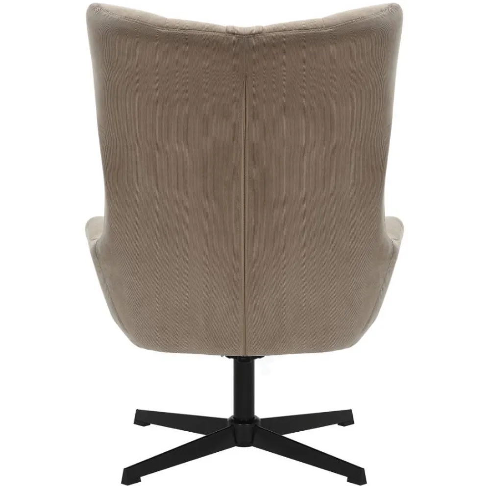 Clearance Relaxsessel Nelida Relaxsessel|Ohrensessel