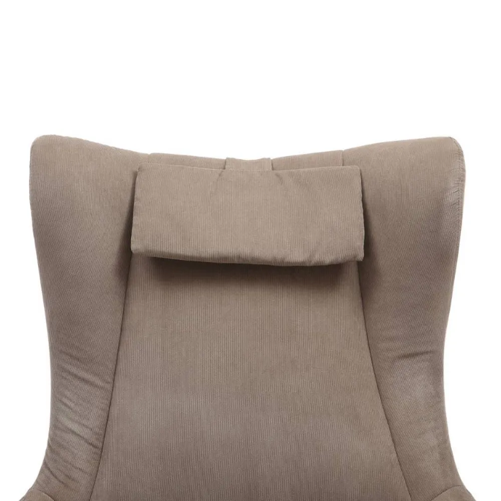 Clearance Relaxsessel Nelida Relaxsessel|Ohrensessel