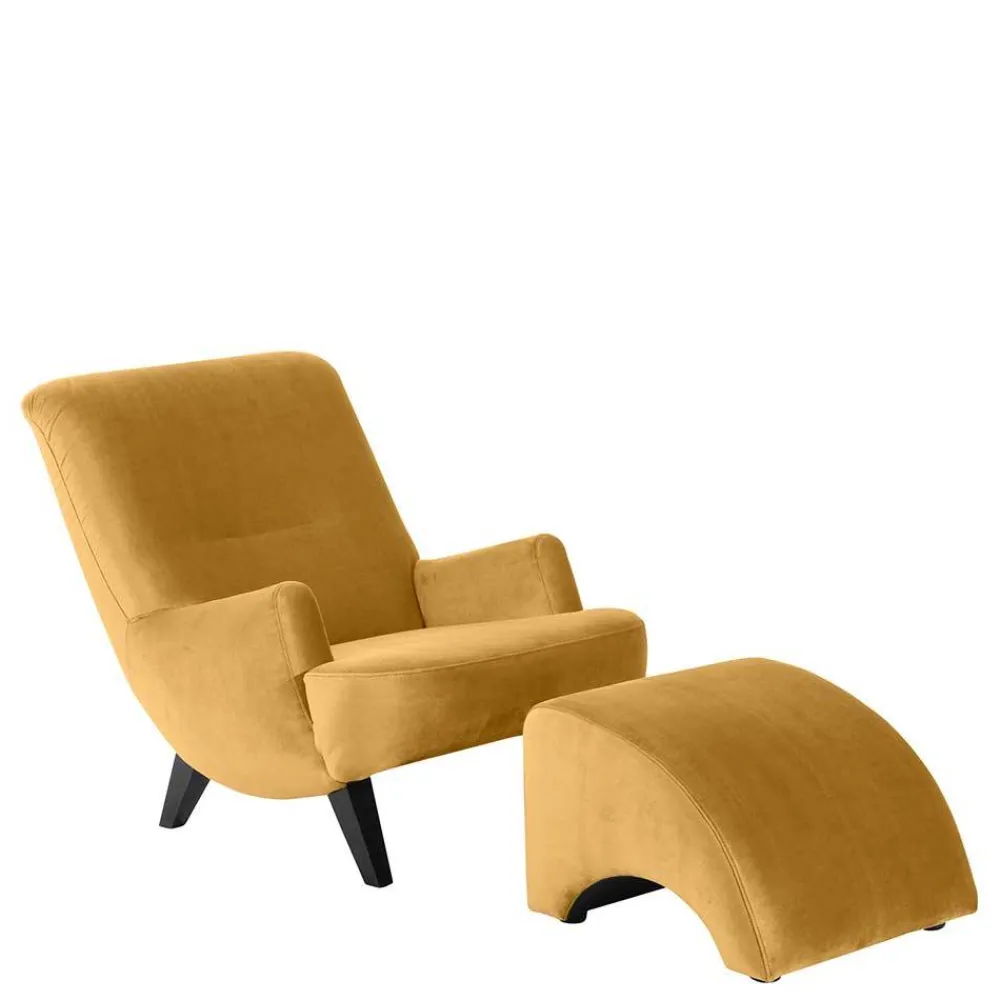 Relaxsessel Semrosa Relaxsessel