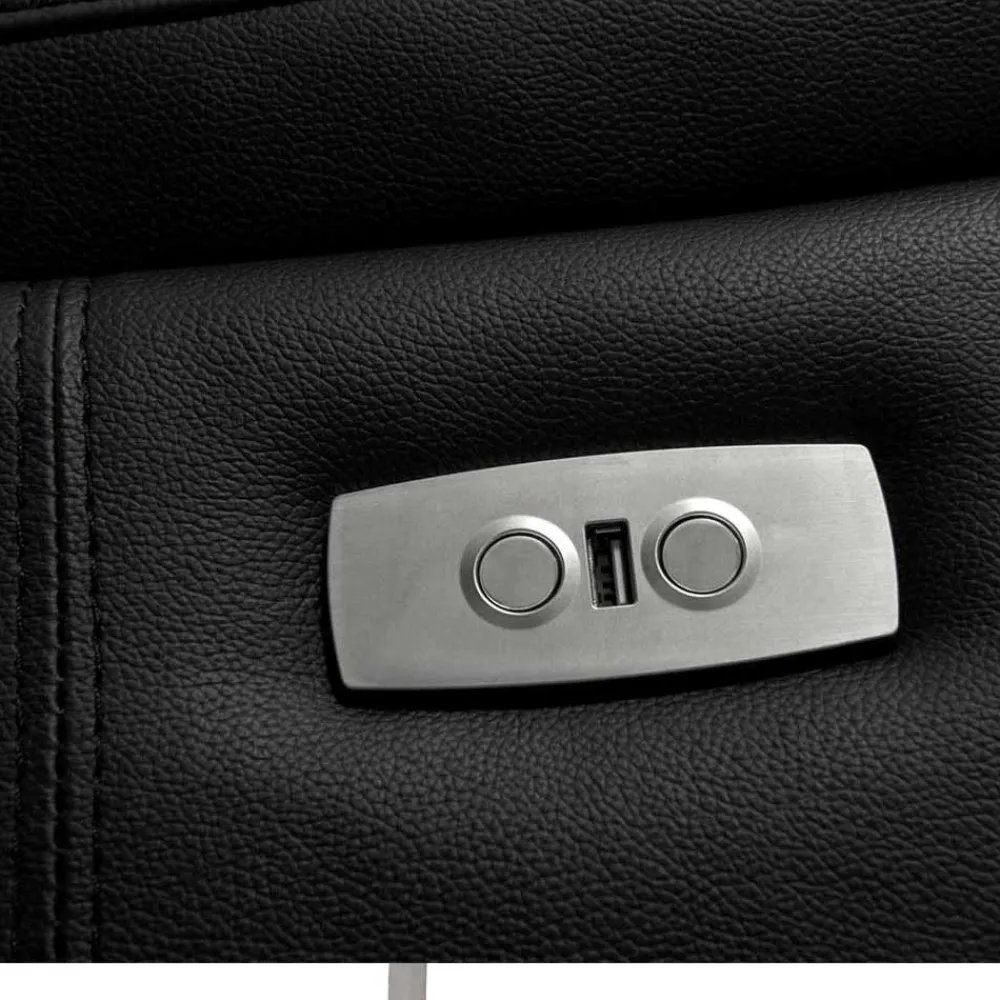 New Relaxsofa Gravitoa Wohnzimmercouch|3 Sitzer Sofa