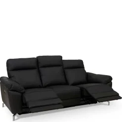 New Relaxsofa Gravitoa Wohnzimmercouch|3 Sitzer Sofa