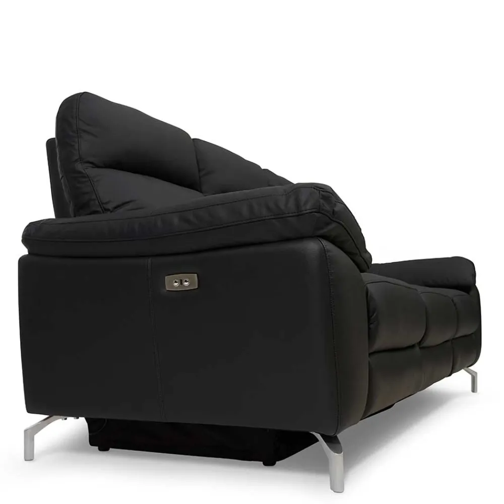 New Relaxsofa Gravitoa Wohnzimmercouch|3 Sitzer Sofa