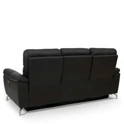 New Relaxsofa Gravitoa Wohnzimmercouch|3 Sitzer Sofa