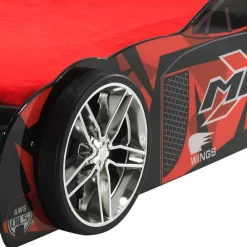 Rennautobett Maddos*Pharao24 New