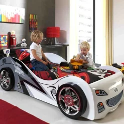 Rennautobett Petrol*Pharao24 Sale