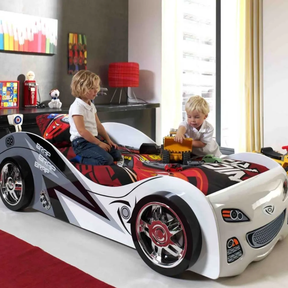 Rennautobett Petrol*Pharao24 Sale