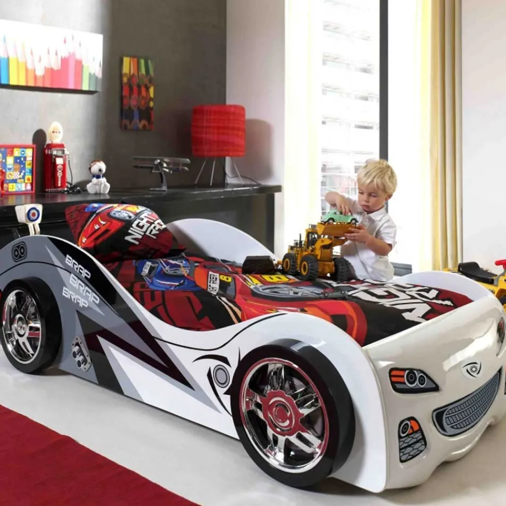 Rennautobett Petrol*Pharao24 Sale