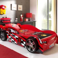 Sale Rennwagenbett Petrol Kinder Kinderbetten