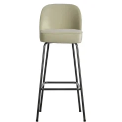 Clearance Retro Barstuhl Kosmyna Barmöbel|Hocker