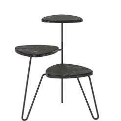 Retro Blumentisch Bacanova*Pharao24 Sale