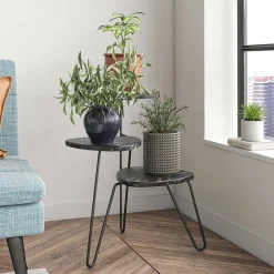 Retro Blumentisch Bacanova*Pharao24 Sale