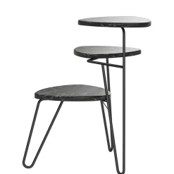 Retro Blumentisch Bacanova*Pharao24 Sale