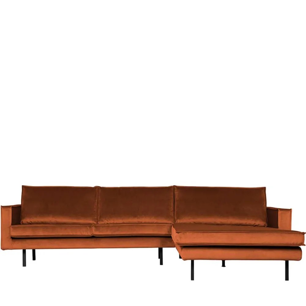 Retro Couch Aylon*Pharao24 Hot