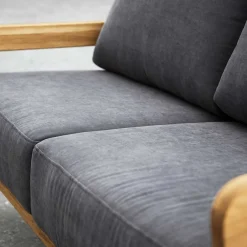 Best Retro Couch Carilla Polstermöbel|Wohnzimmercouch