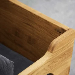 Best Retro Couch Carilla Polstermöbel|Wohnzimmercouch