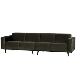 Retro Design Couch Dayton*Pharao24 New