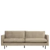Clearance Retro Dreisitzer Couch Opinaro Wohnzimmercouch|3 Sitzer Sofa