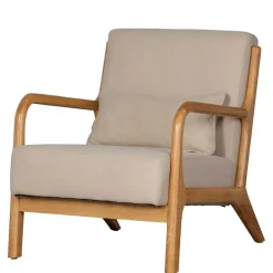 Discount Retro Einzelsessel Mombrosso Polstermöbel|Wohnzimmer Sessel