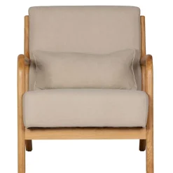 Discount Retro Einzelsessel Mombrosso Polstermöbel|Wohnzimmer Sessel