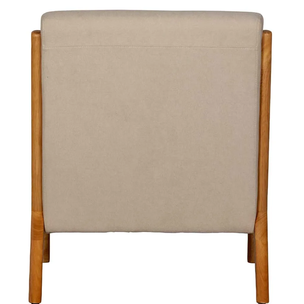 Discount Retro Einzelsessel Mombrosso Polstermöbel|Wohnzimmer Sessel