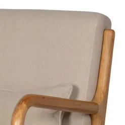 Discount Retro Einzelsessel Mombrosso Polstermöbel|Wohnzimmer Sessel