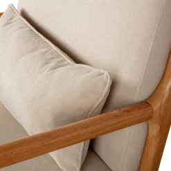 Discount Retro Einzelsessel Mombrosso Polstermöbel|Wohnzimmer Sessel